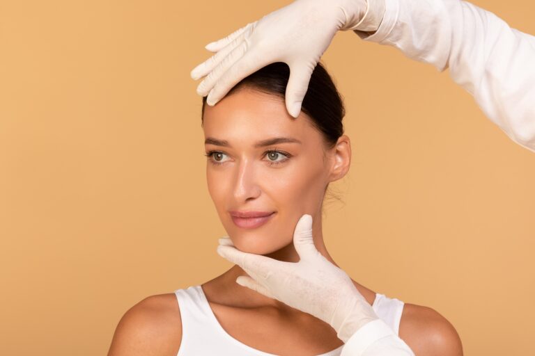 Rhinoplasty Las Vegas