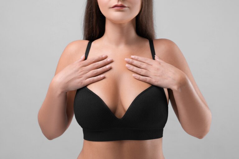 Breast Augmentation Las Vegas & Spring Valley